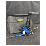 Estwing floor nailer