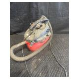 Craftsman mini shop vac