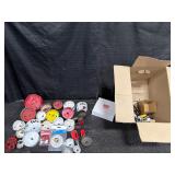 One box of hole  saw