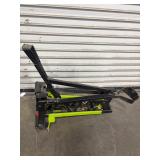 Rockwell JawHorse work station
