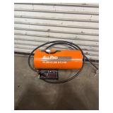 All-Pro SPC-85 Heater