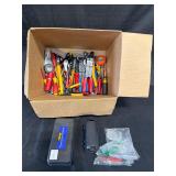 Miscellaneous hand tool