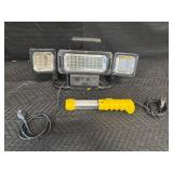 Job light