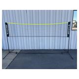 Bagail badminton net