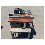 Craftsman table saw