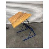 Drafting table