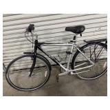 Trek bike
