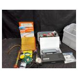 Automotive/dash cam lot