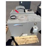 One pallet with two units dust hog