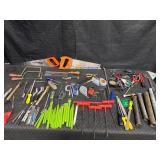 Miscellaneous hand tool a lot