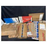 15 Miscellaneous gasket repair kits