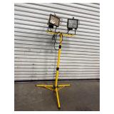 Woods L13 Twin Head Work Light