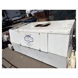 Comp air heavy duty compressor