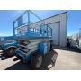 Summer Tool & Equipment Auction