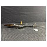 Bushmaster 223