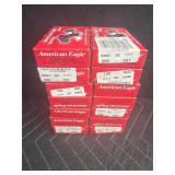 American Eagle brand 5.56 X 45MM