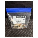 Bag of ammo 270 win
