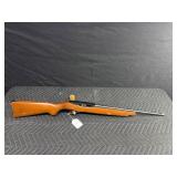Ruger 22 LR