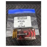 .223 rounds