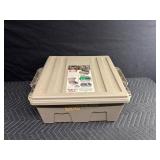 Ammo crate