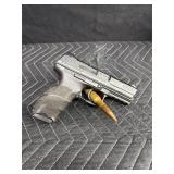 HK p30 9mm