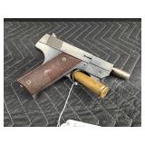 Hi Standard 22LR