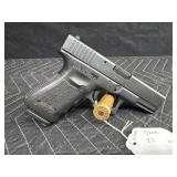Glock 40 SW