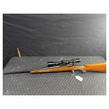Ruger M 77