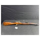 Mosin Nagant
