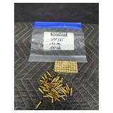 100 rounds of 22lr