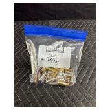 Bag of ammo, . 44 maag