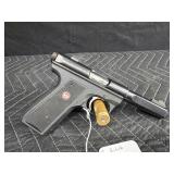 Ruger 22 LR