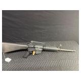 BUSHMASTER .223