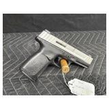 Smith & Wesson 40
