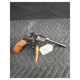 Nagant M1895