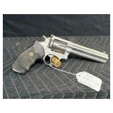 Ruger 357