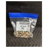 Bag of ammo 45 auto
