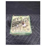 1 box of 20 rds 12g