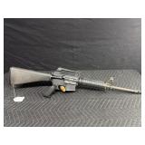 BUSHMASTER .223