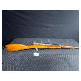 Mosin-Nagant m91/30