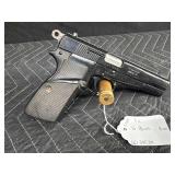 FN high power 9MM