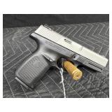 Smith & Wesson  40