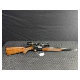Browning 22 WMR