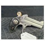 Bond arms 45 LC