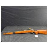 Mossberg. 22LR.