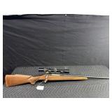 Mossberg 30ï¿½06