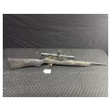 Ruger 22 LR