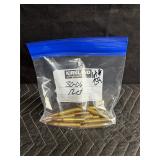 Pack of ammo 30ï¿½06