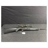 Ruger 22lr