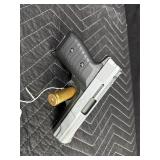 Jimenez 9MM